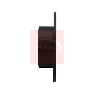 Apec Brake Disc DSK723