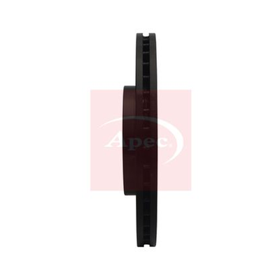 Apec Brake Disc DSK940