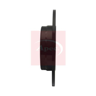 Apec Brake Disc DSK960
