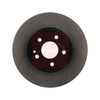 Apec Brake Disc DSK2289 thumbnail