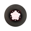 Apec Brake Disc DSK2751 thumbnail