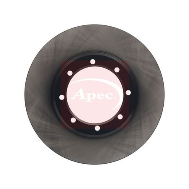 Apec Brake Disc DSK2865 - image 2