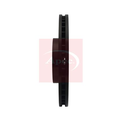 Apec Brake Disc DSK2868