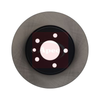 Apec Brake Disc DSK3311 thumbnail