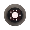 Apec Brake Disc DSK3331 thumbnail