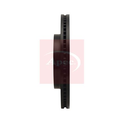 Apec Brake Disc DSK4230