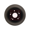 Apec Brake Disc DSK4245 thumbnail