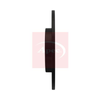 Apec Brake Disc DSK4245 thumbnail
