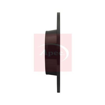 Apec Brake Disc DSK4246