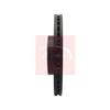 Apec Brake Disc DSK4249 thumbnail