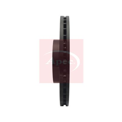 Apec Brake Disc DSK4249