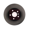 Apec Brake Disc DSK4254 thumbnail