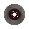 Apec Brake Disc DSK3643 thumbnail