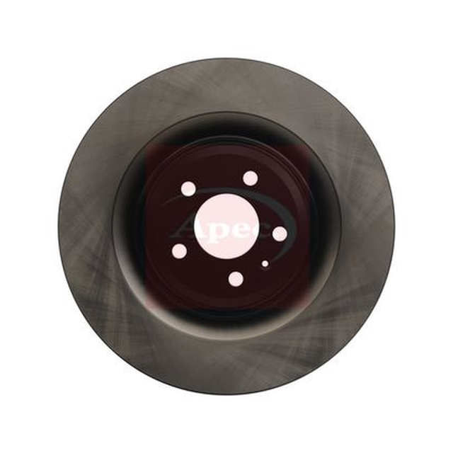 Apec Brake Disc DSK4175 - image 2