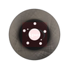 Apec Brake Disc DSK4201 thumbnail
