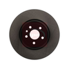 Apec Brake Disc DSK3522 thumbnail