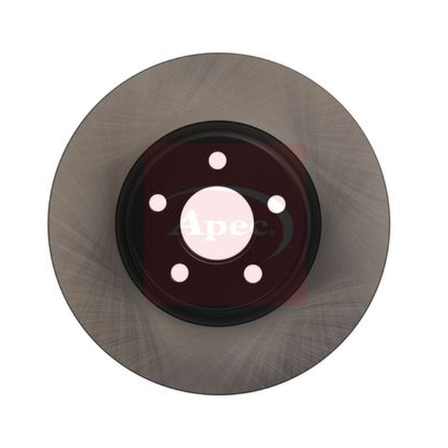 Apec Brake Disc DSK3742 - image 2