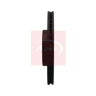 Apec Brake Disc DSK4115