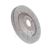 Apec Brake Disc DSK3286B thumbnail
