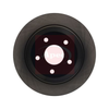 Apec Brake Disc DSK3625 thumbnail