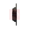 Apec Brake Disc DSK3625 thumbnail