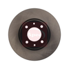 Apec Brake Disc DSK3741 thumbnail