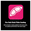 Apec Brake Pads Set PAD1830B thumbnail