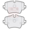 Apec Brake Pads Set PAD2050B thumbnail
