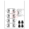 Apec Brake Pads Set KIT1426 thumbnail