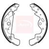 Apec Brake Shoes Set SHU673 thumbnail