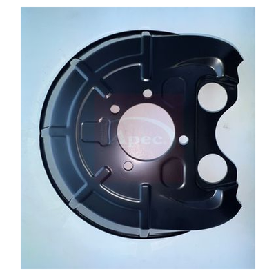 Apec Brake Disc Splash Panel ASG1032