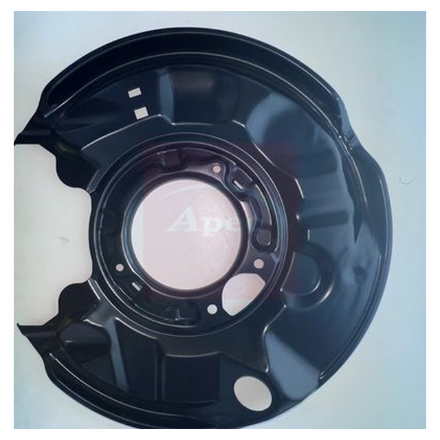 Apec Brake Disc Splash Panel ASG1057 - image 2