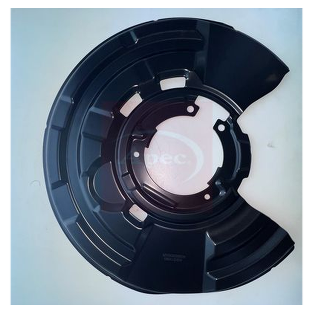 Apec Brake Disc Splash Panel ASG1090 - image 2