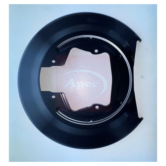 Apec Brake Disc Splash Panel ASG1131 - image 2