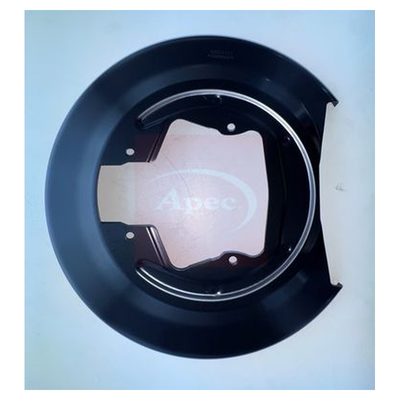 Apec Brake Disc Splash Panel ASG1131