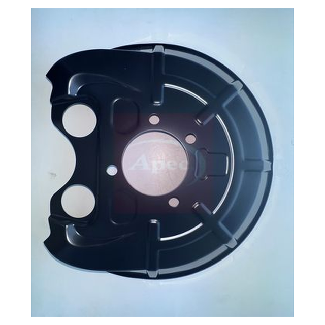 Apec Brake Disc Splash Panel ASG1132 - image 2