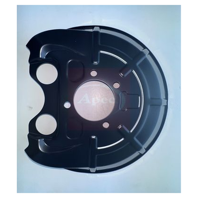 Apec Brake Disc Splash Panel ASG1132