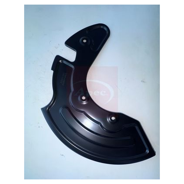 Apec Brake Disc Splash Panel ASG1151 - image 2