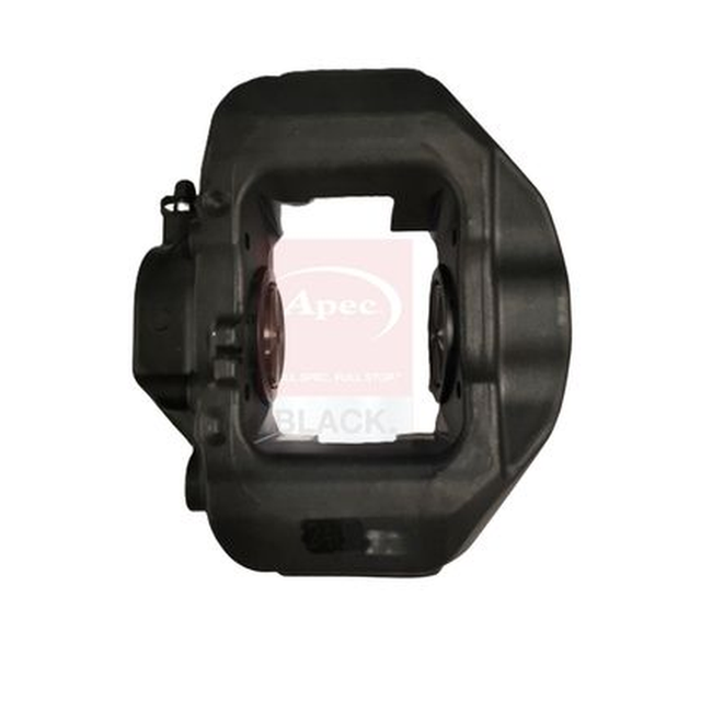 Apec Brake Caliper LCA639BLK - image 2
