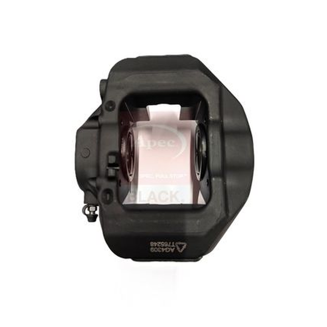 Apec Brake Caliper RCA639BLK - image 2