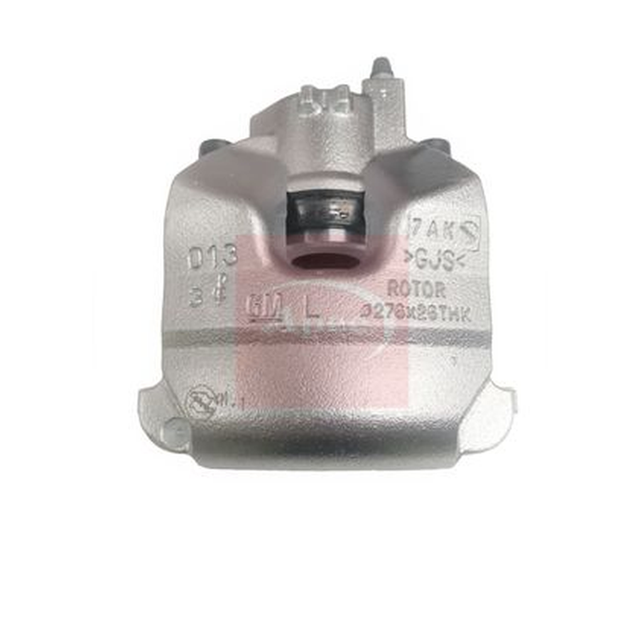Apec Brake Caliper LCA1032N - image 3