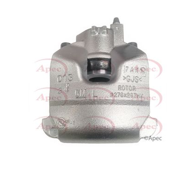 Apec Brake Caliper LCA1032 - image 4