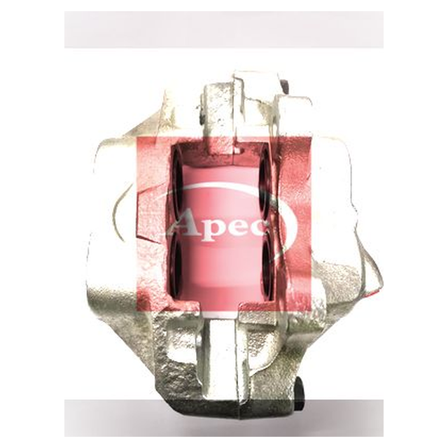 Apec Brake Caliper LCA1154 - image 2