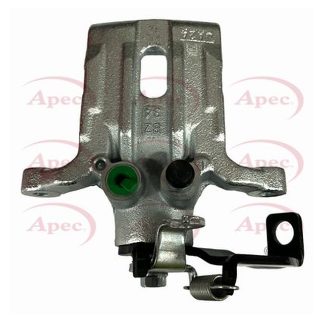 Apec Brake Caliper LCA1476 - image 4