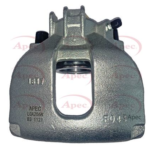 Apec Brake Caliper LCA206N - image 3