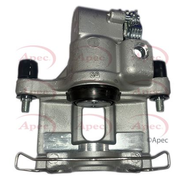 Apec Brake Caliper LCA292N - image 2