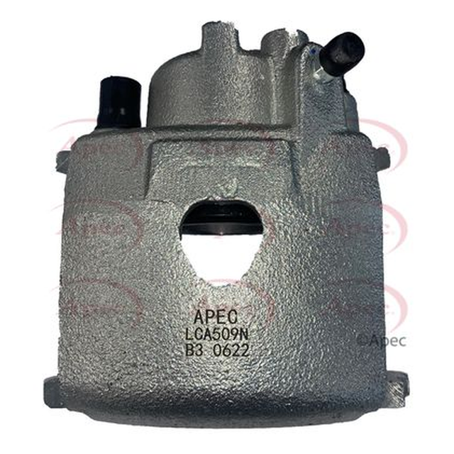 Apec Brake Caliper LCA509N - image 3