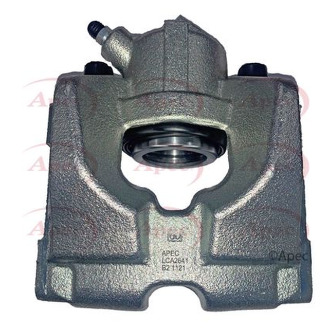 Apec Brake Caliper LCA641N - image 3