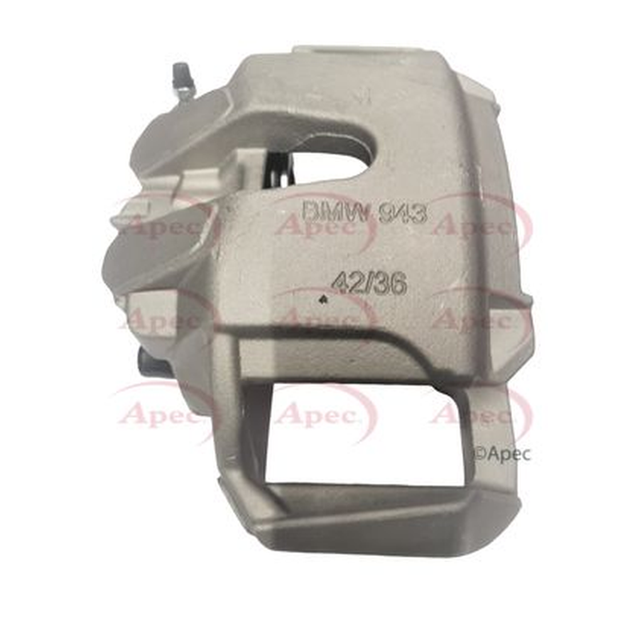 Apec Brake Caliper RCA1375 - image 3