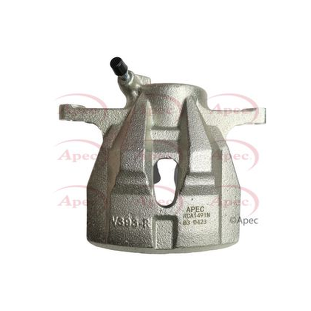 Apec Brake Caliper RCA1491N - image 3